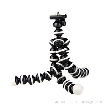 Mini Flexible Tripod Flexible Octopus Bubble for Gorilla Pod Camera